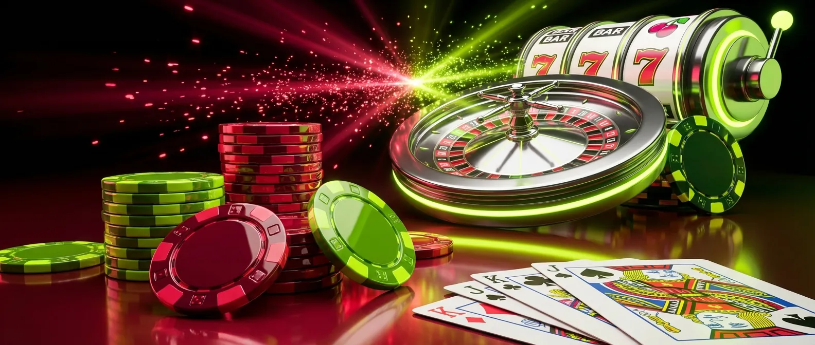 Wazamba Casino bonus