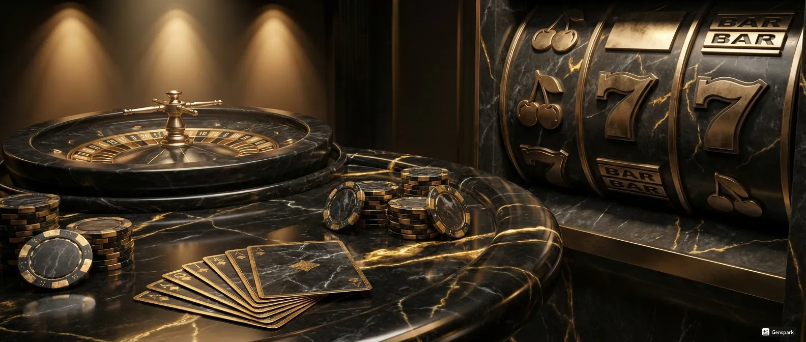 Wazamba Casino casino games: naša zbirka iger